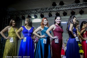 Candidatas (1)